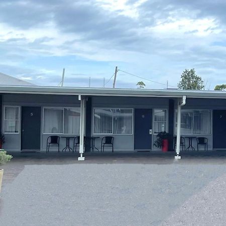 Motel Myall Dalby Extérieur photo