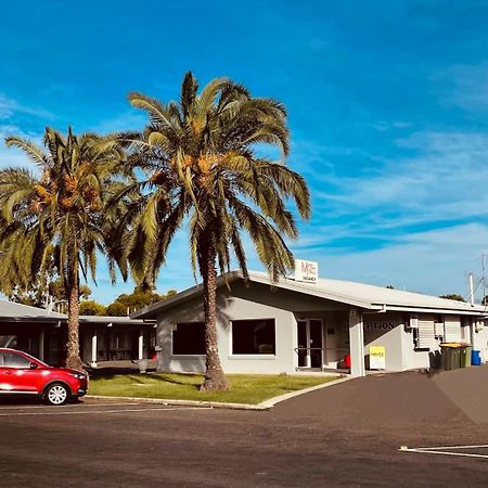 Motel Myall Dalby Extérieur photo