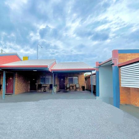 Motel Myall Dalby Extérieur photo