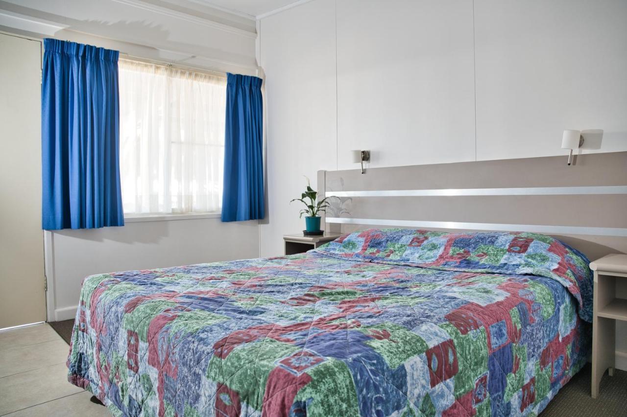 Motel Myall Dalby Extérieur photo