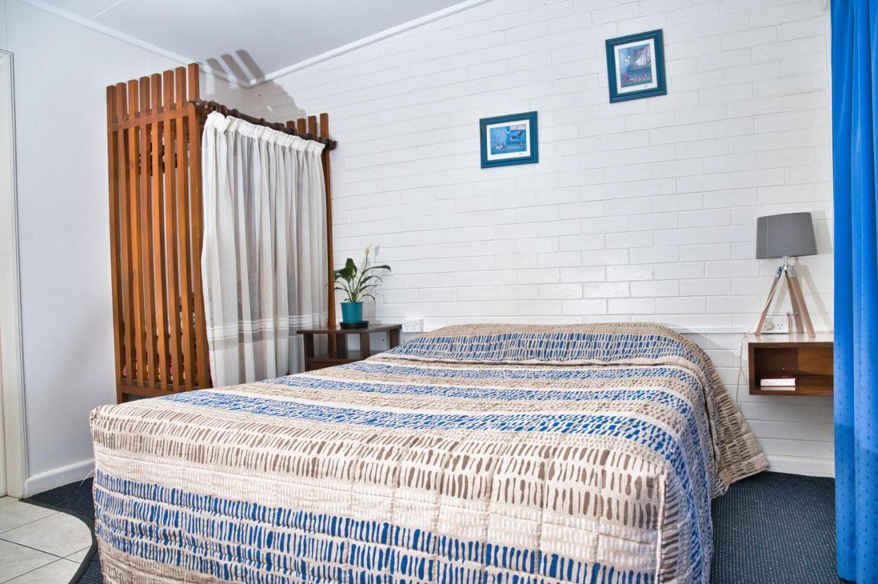 Motel Myall Dalby Extérieur photo