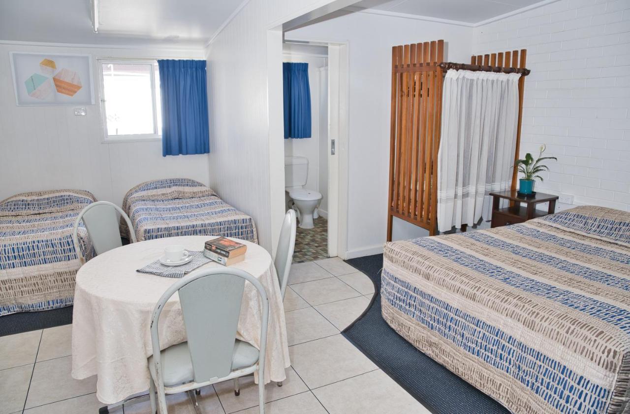Motel Myall Dalby Extérieur photo