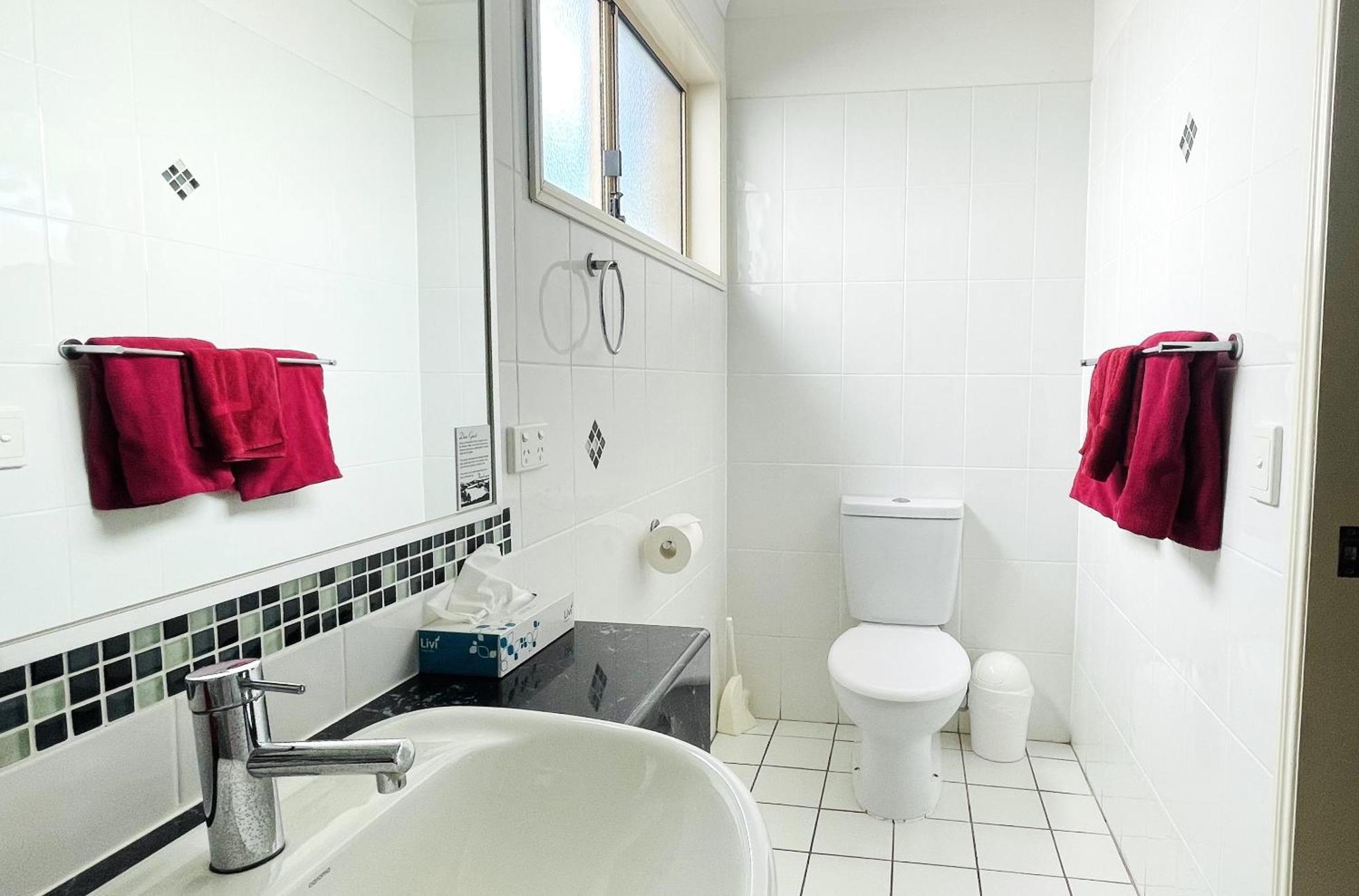 Motel Myall Dalby Extérieur photo