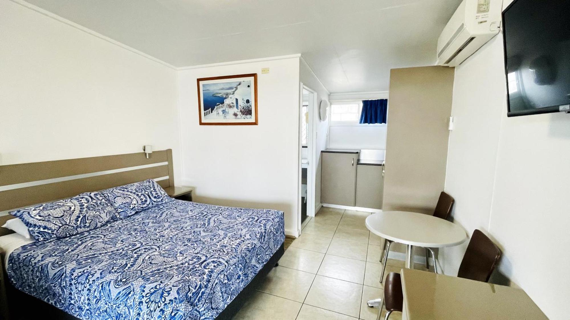 Motel Myall Dalby Extérieur photo